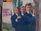 Barry Gibb & The Bee Gees (Calendar R66-241, 1966) Australian LP