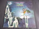 Uriah Heep - Demons And Wizards 1972 UK LP BRONZE 1st