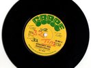 RARE   Big Youth – Opportunity Rock (Midnight In Moscow)   1973 VINYL 7” Reggae