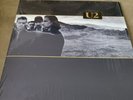 U2 - The Joshua Tree - Gatefold Vinyl LP - 1987 Original EU Press (VG+)
