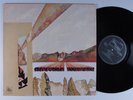 STEVIE WONDER Innervisions TAMLA MOTOWN LP VG+ uk gatefold c-a