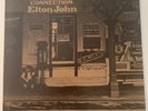 Tumbleweed Connection 1973 Elton John Ex Vinyl, NM Cover. Gatefold