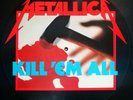 METALLICA 