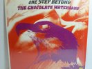 The Chocolate Watchband - ONE STEP BEYOND - LP DJ Promo Record - EX in Shrink