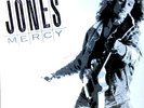 Steve Jones - Mercy - LP (VG+/VG+) '