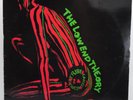 A Tribe Called Quest The Low End Theory Jive Records 1991 Eu 1st Press (Vg/Vg+)