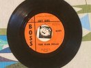 The Kan Dells 45 Cry Girl 1965 Minnesota Garage G+