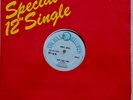 Sowell Radics - Fight Fight Fight / Aces Rock - Ex Con 1980 Trojan Reggae 12