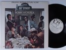 ACROSS 110TH STREET Bobby Womack & JJ Johnson UNITED ARTISTS LP VG+ germany c-a