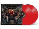 BLACK SABBATH - LIVE IN THE USA 1974 RED VINYL 2LP - Preorder - U72S