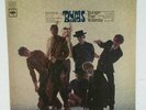 The Byrds  2 LP's on vinyl  Younger Than Yesterday, Sweetheart Of The Rodeo