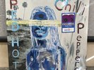 RED HOT CHILI PEPPERS - BY THE WAY WALMART EXCLUSIVE PURPLE VINYL  LP