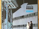 DEPECHE MODE SOME GREAT REWARD MUTE P-13052 JAPAN VINYL LP