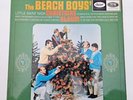 The Beach Boys Christmas LP Album UK Mono First Press EMI Capitol Records VG+