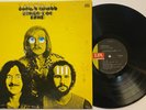 TADPOLES Bonzo Dog Band 1969 Die Cut Promo Vinyl LP w/Original Sleeve Insert