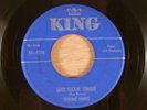 Wynonie Harris Good Rockin' Tonight/Good Morning Mr. Blues RARE R&B, Blues