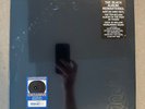 Metallica Walmart Exclusive The Black Album 2LPSome Blacker Marbled Vinyl Record