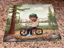 Tyler the Creator - Wolf  LIMITED DELUXE EDITION 2xLP PINK VINYL