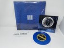 Jack White TMR The Supply Chain Issues Tour 3xLP + 7” Third Man Vault #54 vinyl