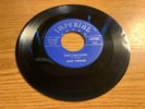 ROCKABILLY 45 GENE HENSLEE DIG'N AND DATIN IMPERIAL 8227 MINT-