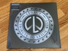 12” Vinyl LP Legacy A Tribute To Leslie West Martin Barre Slash BTO Dee Snider