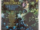 The Association - Greatest Hits  Vinyl LP - 1968 - SEALED  MINT  WS 1767