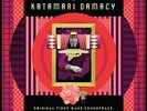 Katamari Damacy Soundtrack 2LP Vinyl Second Pressing (New, Sealed)
