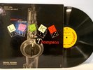 LUCKY THOMPSON Accent On Tenor '56 Urania MONO RARE BEAUTY