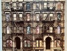LED ZEPPELIN - Physical Graffiti (Swan Song) - 12