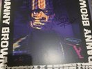 Danny Brown - Atrocity Exhibition Signed Autographed VINYL record Mint NEW