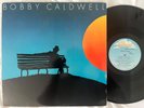 Bobby Caldwell – S/T LP [1st US Press] CLOUDS