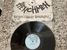 Wanted THE HENCHMEN Beware: Lyricly Dangerous Ill Cyde Records Th-221 Rap Rare