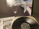 Autograph (2) – Sign In Please - 1984 RCA Victor – AFL1-5423 Vintage & COMPLETE