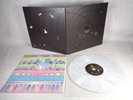 Vinyl Moon Volume 001 Orbiting Gray Marble Various Indie Artist 476/500