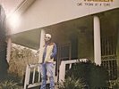 MORGAN WALLEN One Thing At A Time NEW 3LP BABY BLUE VINYL (2023, Record)