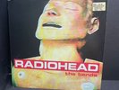 RADIOHEAD - The Bends - UK Parlophone Records 1995 Vinyl PCS 7372 EX+/NM