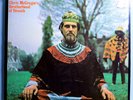 CHRIS McGREGOR'S BROTHERHOOD OF BREATH ULTRA-RARE ORIG '71 NEON/RCA PROMO LP