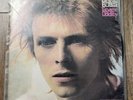 David Bowie - Space Oddity - Vinyl LP (LSP-4813 - 1972) - Stereo - RCA Victor