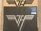 Van Halen Limited Edition 180G Vinyl 6 LP Box Set New Sealed W-Backstage Passes
