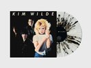 KIM WILDE Kim Wilde (Clear/Black Splatter Vinyl LP) 2022 PCRPOPLP212X NEW/SEALED