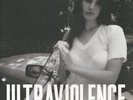 Lana Del Rey  Ultraviolence  -Stereo 180g   2 x  Vinyl LP/Album New Sealed