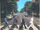 BEATLES ABBEY ROAD ORIGINAL 1969 UK APPLE VINYL LP PCS 7088 NO HER MAJESTY