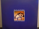 Rare BLUE OCTOBER Any Man In America 2011 UP/DOWN Double LP EX Vinyl w BOOKLET