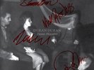 DURAN DURAN DANSE MACABRE Translucent Vinyl, CD, Signed Print Presale