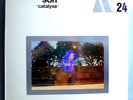 AME SON CATALYSE ULTRA-RARE ORIG '70 FRANCE-ONLY BYG/ACTUEL RECORDS LP 529 324