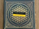 *SEALED* Bring Me the Horizon - Sempiternal ORANGE vinyl LP record RARE   New