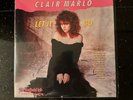 CLAIR MARLO - LET IT GO / VINYL LP AUDIOPHILE - TLP-2 / SHEFFIELD LAB USA