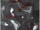 SOLD OUT Duran Duran DANSE MACABRE [SIGNED] Translucent Galaxy Vinyl (Presale)