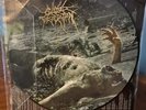 SIGNED Cattle Decapitation Anthropocene Extinction Picture Disc LP