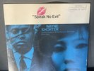 Speak No Evil by Shorter, Wayne (Blue Note) 1987.  Vinyl Lp